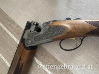 Brenner BF20 Premium Silver 12/76