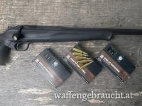 Blaser R8 Professional Success, Jagd-Matchlauf, Atzl-Abzug, Schalldämpfer