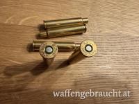 Hülsen 6,5x61R Scheiring neu & bezündert
