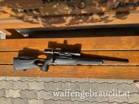 Sauer 505 