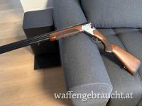 CZ Bockflinte Redhead Premier 12/76
