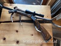 Blaser Luxus Bergstutzen BS95