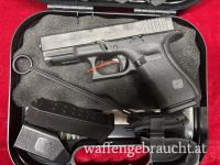 Pistole, Glock, Mod.: 19 Gen. 4, Kal.: 9mm Para