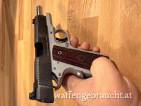 Springfield 45ACP