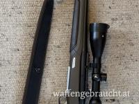 Steyr Monobloc .30-06, Swarovski Z6i 2,5-15x56 BT, Svemko Hunter, uvm.
