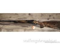 **AKTION** Blaser K95 Classic 8,5x55 Blaser 52er Lauf mit MG SchaftHolzklasse 6 goldener Block/Züngel