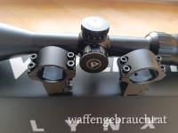 Zielfernrohr Valiant Lynx 3-9x40 AOSIR Mil-Dot
