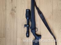 CZ 600 Alpha 