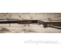**AKTION** Blaser FBX Sporting Flinte 12/76 810mm Lauf SQ5 