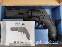 HDR50 T4E, Co2 Revolver, 13 Joule