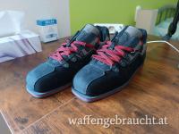 CORAMI Schießsport-Halbschuhe Gr. 41