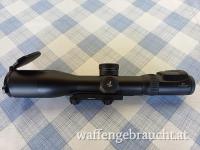 Swarovski dS Gen. II 5–25x52 SR