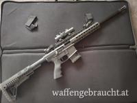 Schmeisser Kleinkaliber Repetierer