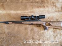 STEYR Arms SM 12 - Austrojagt Sondermodel 30-06 Paket mit HAWKE Endurance 2,5-10x50 LR IR