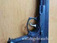 CZ 75 Sport II Oschatz