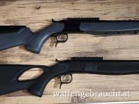 **Neu** Scout TD 308 Win. 51er Lauf mit Mündungsgewinde Kipplaufgewehr