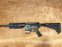 AR 15 Oberland Arms 9" , OA 15 PR M10, 300AAC 