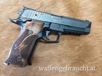 Sig Sauer P226 , X-Five SO Black 9mm, Made in Germany