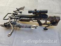 Recurve Armbrust Excalibur Assassin