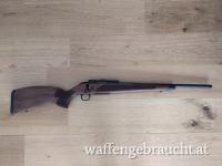 CZ600 Lux PLUS + Picatinny Schiene