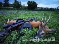 Tausch - Jagd 