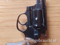 Revolver Rossi .38 spez.