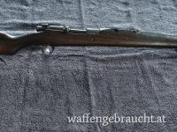 DWM Berlin 1904/M39 Portugal 8x57IS Top Lauf!!!
