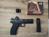 Walther PDP 