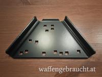 LEE – Adapterplatte aus Stahl