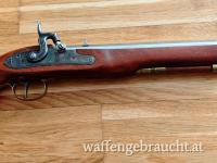 Vorderlader Pistole Petkussion