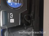 CO2 RAM Pistole LTJ