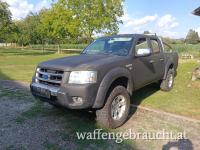 Ford Ranger 2.5 Tdci