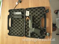 SIG Sauer P320 Full Size, 9 x 19 mm
