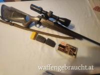 1 Stk. Repitierer Winchester in .308
