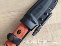 EKA Nordic W12 Messer 