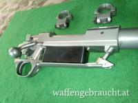 Ruger M77 MK II System .308 stainless beschichtet