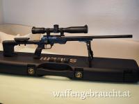 CZ 457 MDT 22 LR LL. 20“  KOMPLETTPAKET NEU !!!