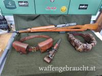 Ljungman AG42B Set