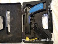 CZ SP 01 Shadow
