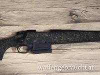 Bergara BA14 Stoker Compact 223 Rem. 42er Lauf cerakote