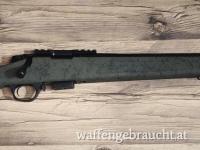 Bergara BMR X Carbon 22 Lr. 51er Lauf 