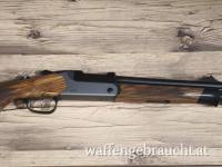 Blaser BD14 308 Win. 222 Rem. 20/76 Kipplaufgewehr