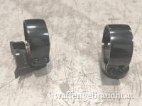 Steyr Montage Ringe  30mm