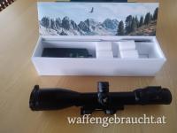 Swarovski Z8i 2,3-15x56 mit Ballistikturm