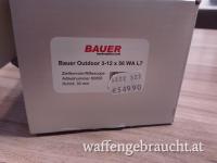 Bauer 3-12 x 56 WA L7