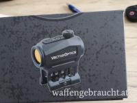Vector Optics Scrapper 1x22 RedDot
