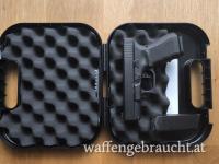 Glock 19C Gen 4 inkl. Overwatch Precision Abzug