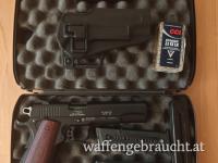 Sig Sauer 1911 .22lr (1911-22)