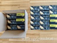 750 Hülsen 9mm Para ...1x abgeschossen