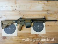 HECKLER&KOCH MR308 A3 16,5 Zoll  